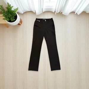 Ralph Lauren‎ Black Pants SZ 4